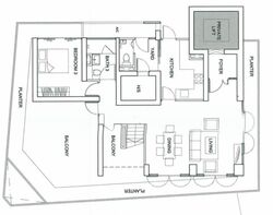 The Lumos (D9), Apartment #552583761